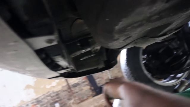 Projekt Astra G Teil #4 | Irmscher Endschalldämpfer [German/Deutsch] смотреть онлайн