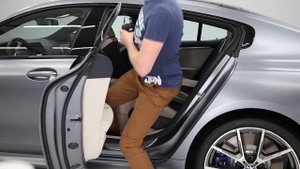 ТАКОГО ЕЩЕ НЕ БЫЛО! BMW M850i GRAN COUPE. Первый взгляд на БМВ 850 ГранКупе