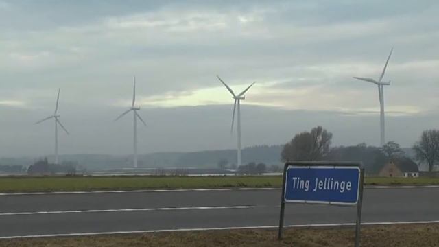 Presentation to Malaysia - Denmark смотреть онлайн