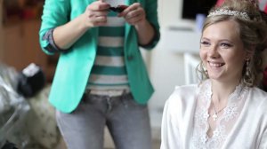 Свадьба в Клязьме