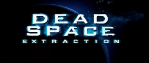 Dead Space  Extraction   серия 2 Старые друзья