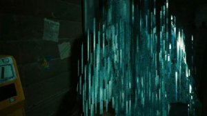 Find the old telephone Cyberpunk 2077 Phantom Liberty