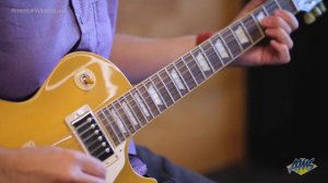 Gibson Les Paul Standard 50s - AmericanMusical.com