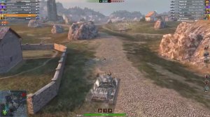 ОЧЕРЕДНОЙ КЛОН В BLITZ! ТАНК СВЕЙ СТОИТ ПРОДАТЬ?