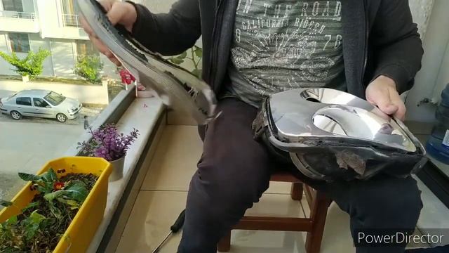 2001 CLİO FAR SÖKME VE TEMİZLEME (KOMPLE) смотреть онлайн