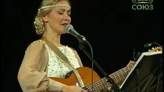 Юлия Славянская "Я пришла за счастьем"