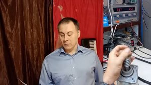 Азы электрики. Проверка электродвигателя постоянного тока