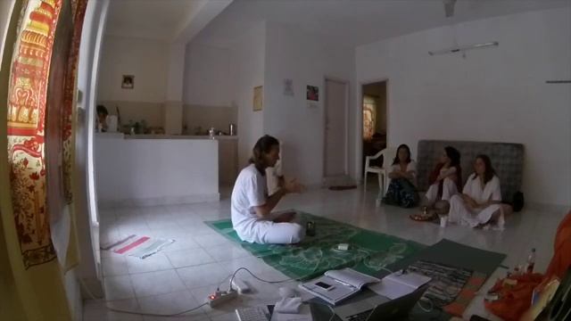 Суть Учения Сатья Саи Бабы (1 часть) смотреть онлайн