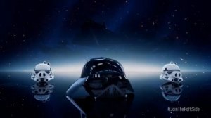 ANGRY BIRDS: STAR WARS 2 - Darth Vader Trailer