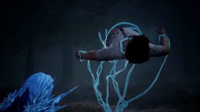 The Onryō New Mori [Sleeping Blossom] Sadako | Dead by Daylight Mobile Netease смотреть онлайн