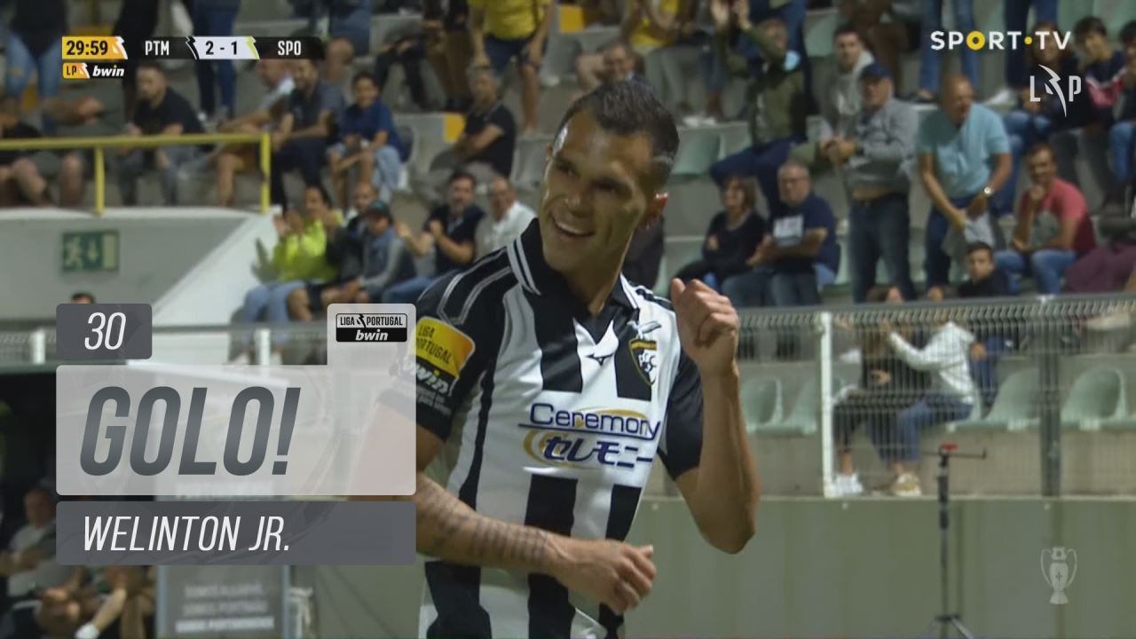 Портимоненсе спортинг лиссабон. Велинтон Жуниор Портимоненсе. Welinton Gregorio.