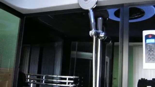 Душевая кабина Kaipunuo E6005. www.dush.nnov.ru смотреть онлайн