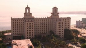 La Havane, la belle des caraïbes - Habana Vieja - Centro Habana - Vedado - Documentaire voyage - AM