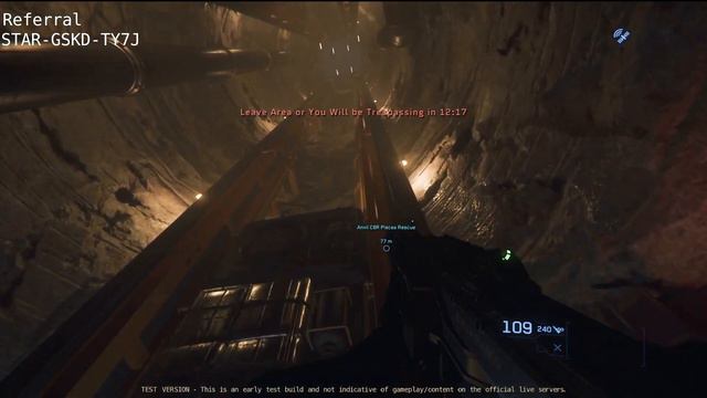 Star Citizen | Tips for Easy Guns, Armor, and a Secret Pick Up for more Cash. Post Wipe & New Playe