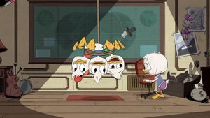 УТИНЫЕ ИСТОРИИ 2017 - Первые мысли и впечатления