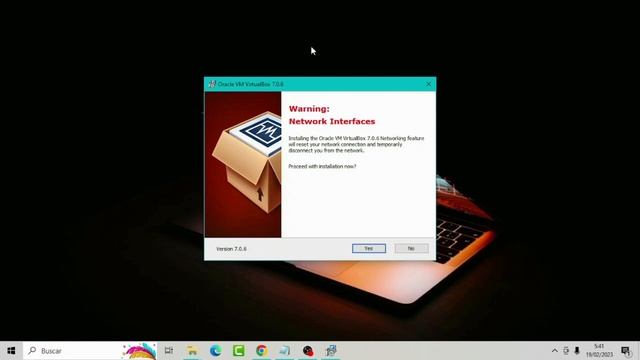 como DESCARGAR e INSTALAR VIRTUALBOX en Windows 10 2023 смотреть онлайн