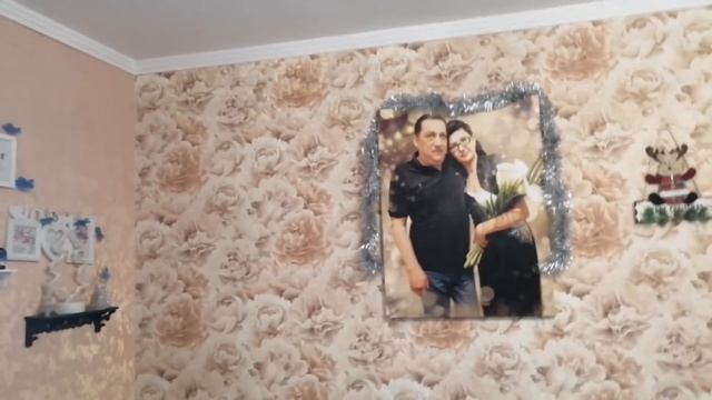 Дача в Декабре. Украшаем к новому году.Fix Price в интерьере смотреть онлайн