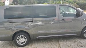 Toyota Proace Verso 1.5 D-4D L1 1.0T Comfort 9L 2022