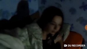 Клип НЕПЕТА СТРАШИЛКИ под песню Шепот в темноте- на русском.
