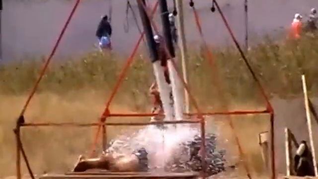 Арабатская стрелка. Цветок Солнца. Горячий источник. Море. Солёное озеро. Сентябрь 2016. смотреть онлайн