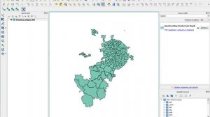 NextGIS QGIS – Включение панели «Дополнительные инструменты оцифровки»