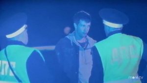 отмороженные