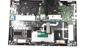 ?️ How to open Acer Swift Go 14 (SFG14-71) - disassembly and upgrade options
