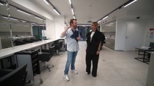 Константин Костин. «Непричёсанные мысли творческих людей».