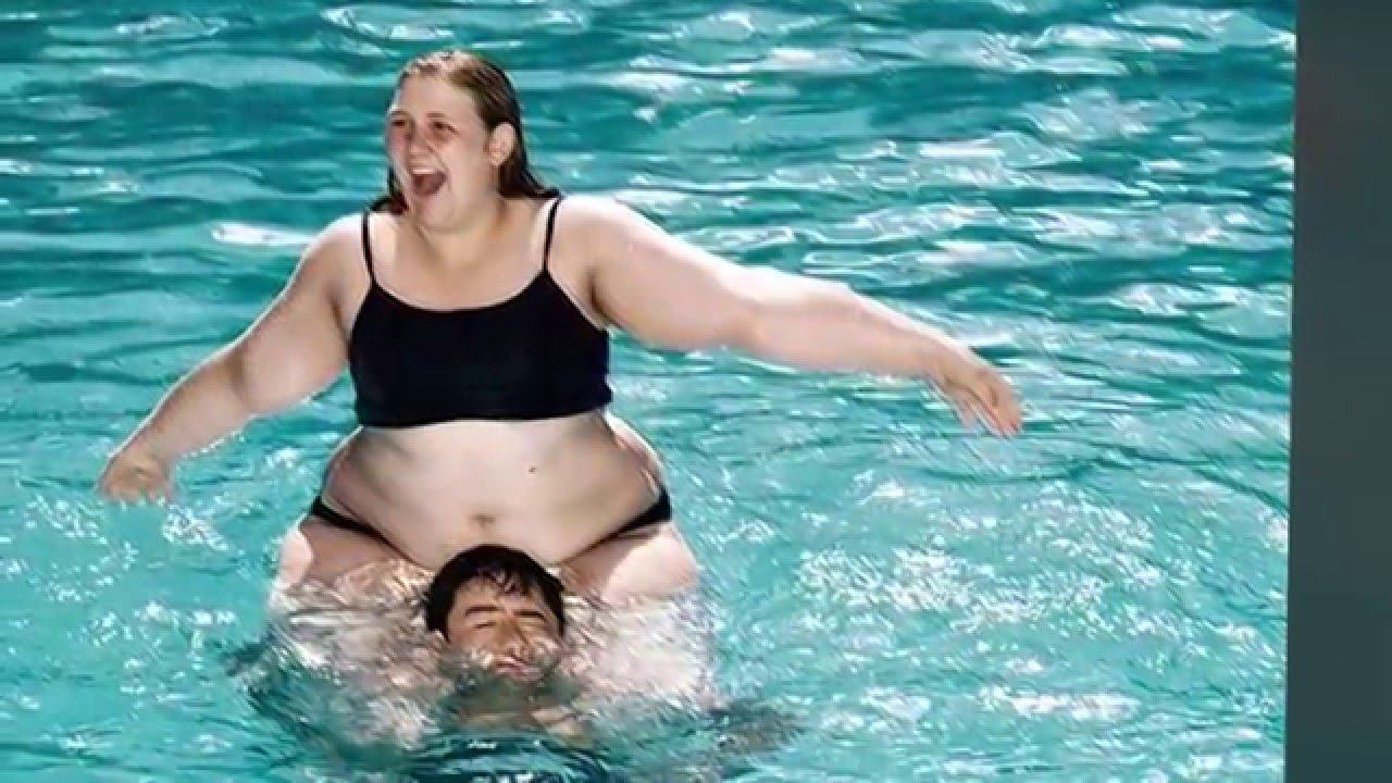 Pool fails