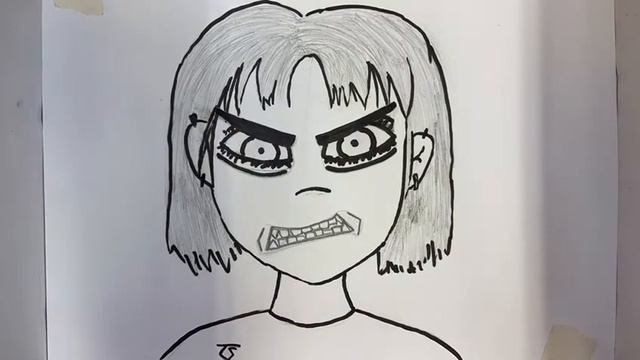 Мультфильм про эмоции