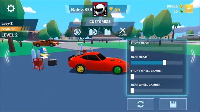 DRIFT CLASH - New Must Have Mobile Drift Game | Android | iOS | Real Multiplayer