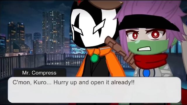 "How can this be fair?"| Nomu Deku AU | Shigaraki and Deku old friends AU | Angst | Villain deku смотреть онлайн