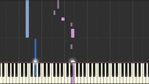 You Are Not Alone - Michael Jackson - Piano Tutorial