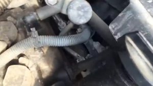 Стук в моторе QX56 2005