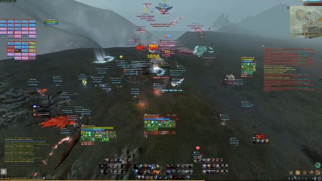 Archeage 9.5/i need a Heeeelka