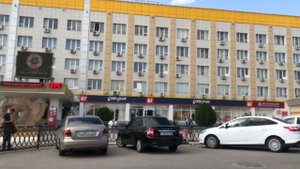 Путешествие в Калмыкию на рыбалку(2022)