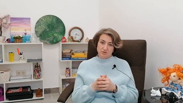 Семейные кризисы. 4-Кризис - поступление детей в ДОУ-школу. №32. Психология просто о сложном. УНИСО