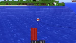 ВОЗМОЖНО ли ВЫЖИТЬ при ПАДЕНИИ с ОГРОМНОЙ ВЫСОТЫ с 1000 ЖИЗНЕЙ в МАЙНКРАФТЕ? MINECRAFT 100% ТРОЛЛИН