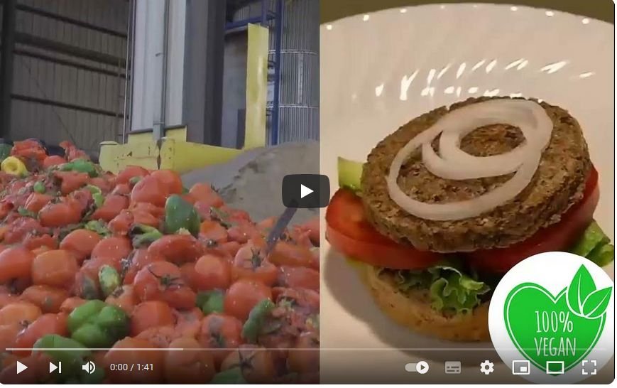 веганская еда Vegan Food Or A New Way For Earn More Money