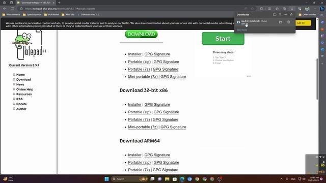 Unveiling the Ultimate Powerhouse: Notepad++ The Best Code Editor Revealed | Lightweight Code Edito