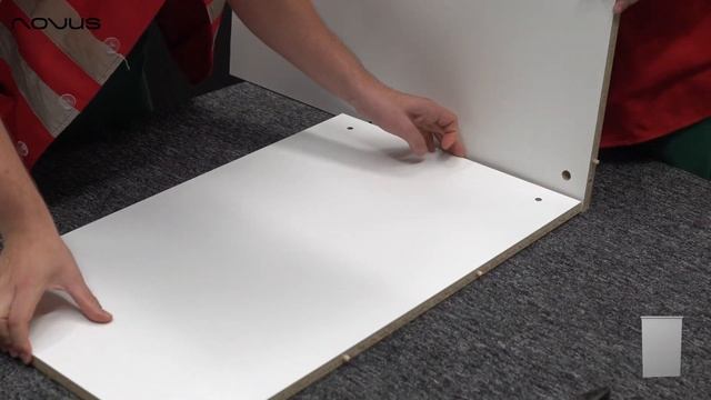 Видео инструкция по сборке КАСТОР стол письменный 80х50 смотреть онлайн