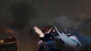 ОБЗОР FARPOINT - ЛУЧШАЯ ИГРА VR