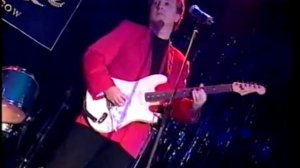 Группа _ЧАС ПИК_. Презентация альбома _Круговорот_.mp4