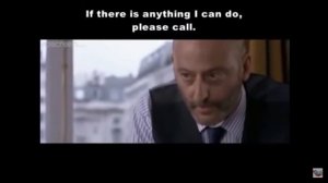 conditionals in movies