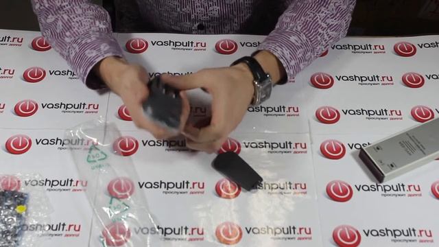 Пульт Philips RC19335003/01 смотреть онлайн