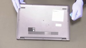 LENOVO YOGA 530 DISASSEMBLY AND UPGRADE TUTORIAL TEARDOWN