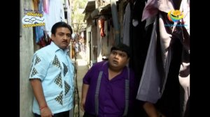 Taarak Mehta Ka Ooltah Chashmah - Episode 1352 - Full Episode