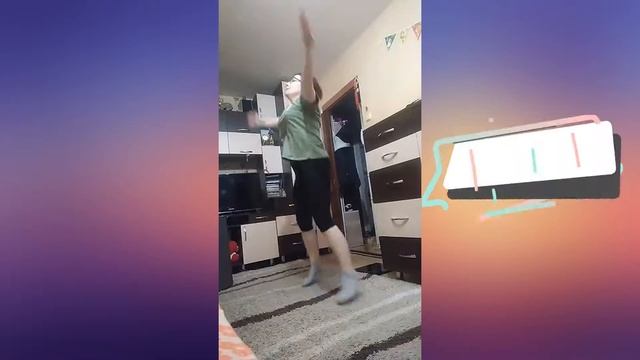 Домашние тренировки для похудения / Программа тренировок на каждый день