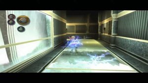 Прохождение Черепашки Ниндзя 2007 Миссия 16 - ФИНАЛ