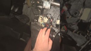Отключение сигнализации Старлайн у Форд Фокус.